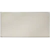 Stor opslagstavle 250 x 120 cm med aluramme Lintex Boarder - Naturstof