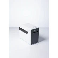 Stregkodeprinter Brother TD-2125N network