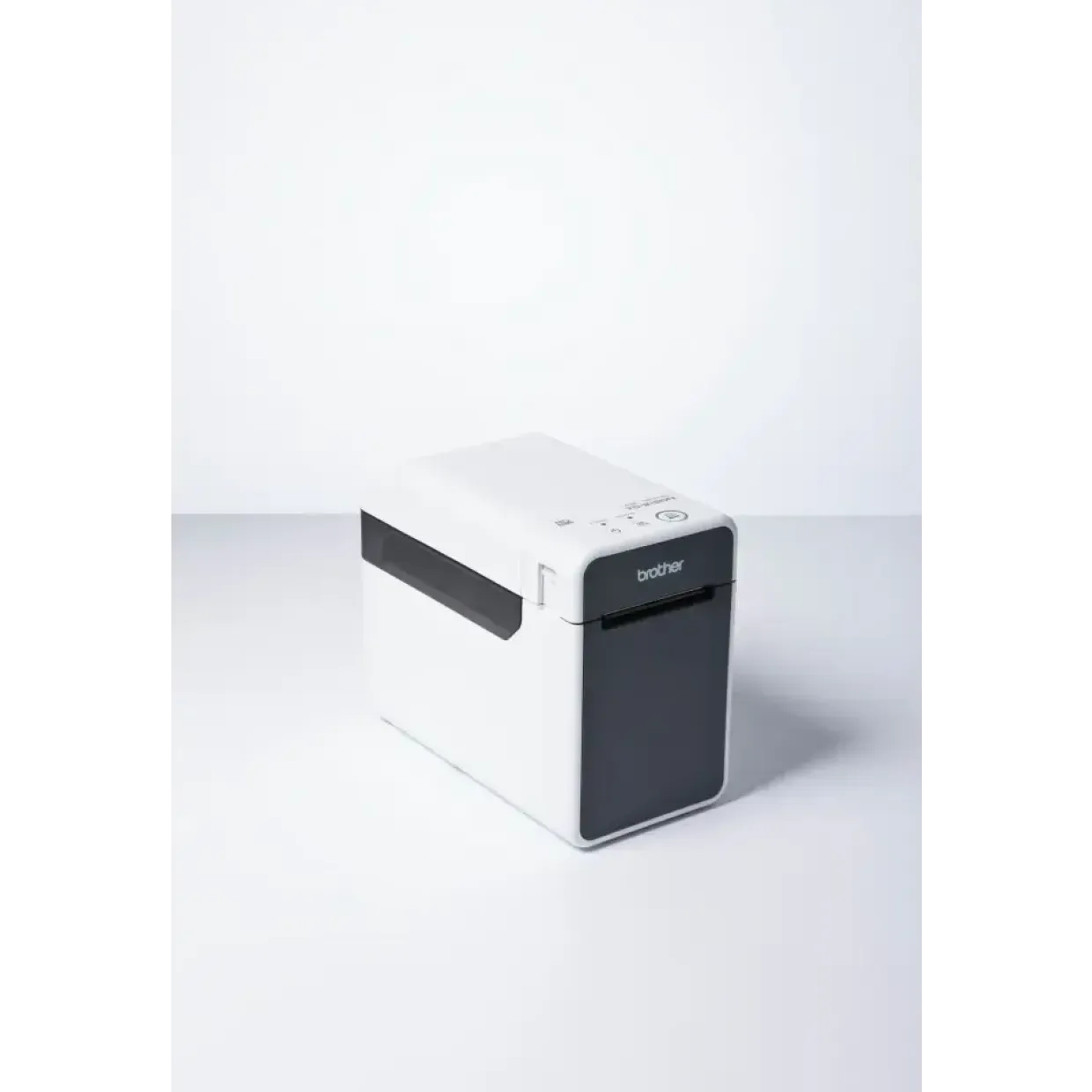 Stregkodeprinter Brother TD-2125N network