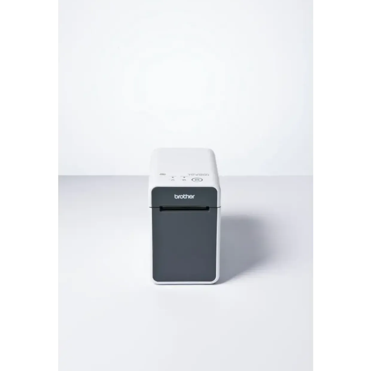 Stregkodeprinter Brother TD-2125N network