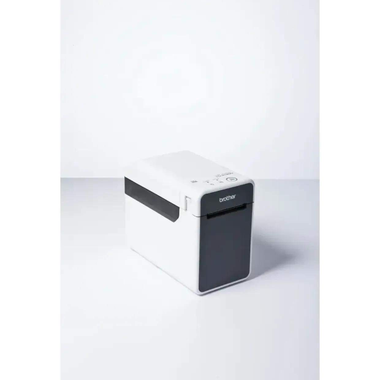 Stregkodeprinter Brother TD-2135N network
