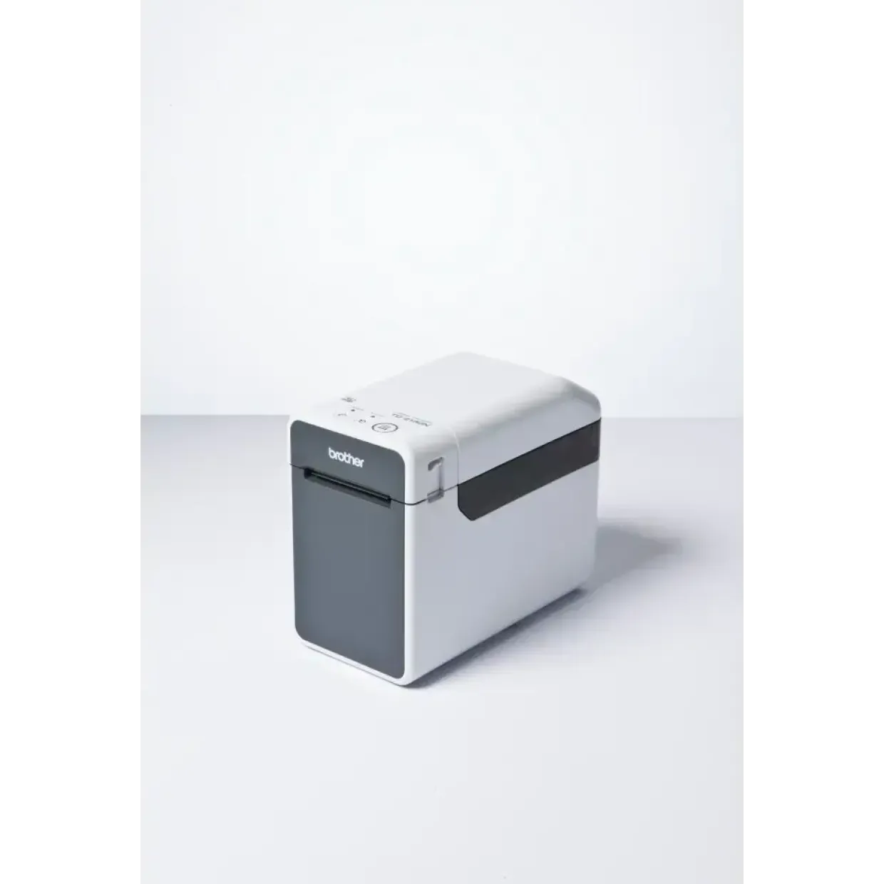 Stregkodeprinter Brother TD-2135N network