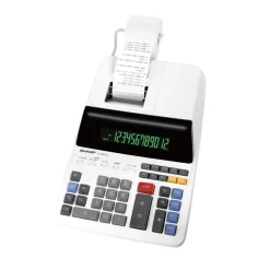 Strimmelregner - Sharp SH-EL2607LG