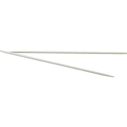 Strømpepinde nummer 3.5 - 20 cm - Metal