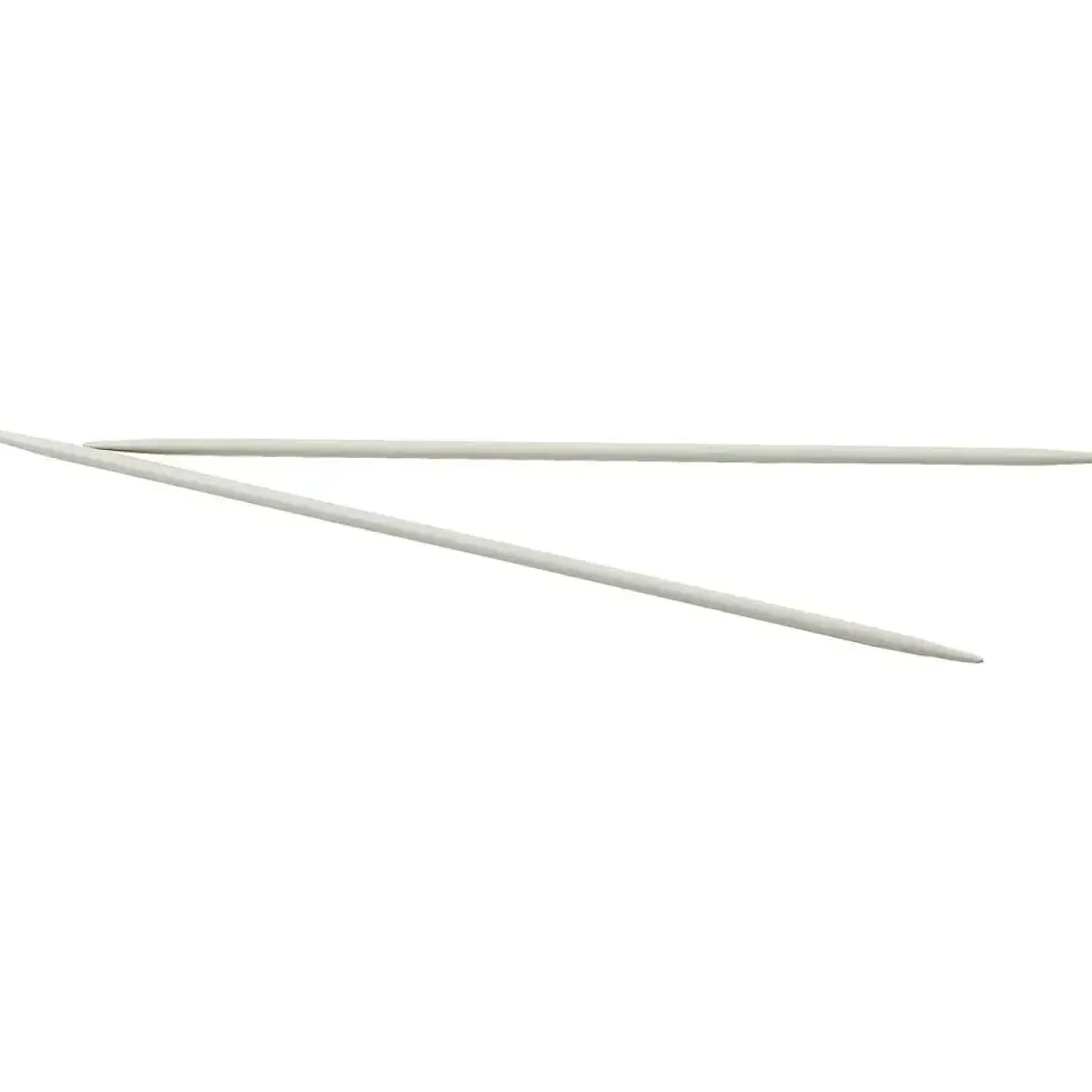 Strømpepinde nummer 3.5 - 20 cm - Metal