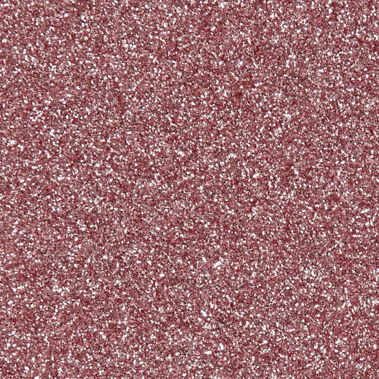 Strygestof, A5 14,8x21 cm, lys rød, glitter, 1ark