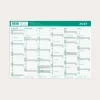 Studie Kartonkalender A4 2026/2027 - Mayland - 27859000