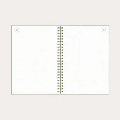 Studie Life Planner Essentials spiral A5 2026/2027 - 27815200