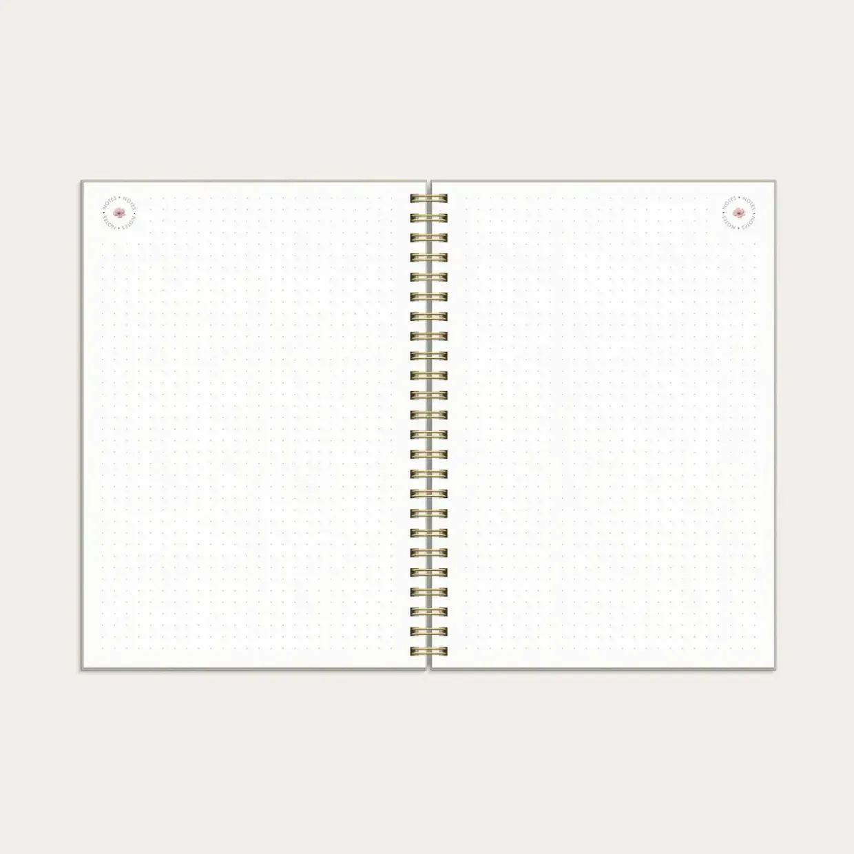 Studie Life Planner Essentials spiral A5 2026/2027 - 27815200