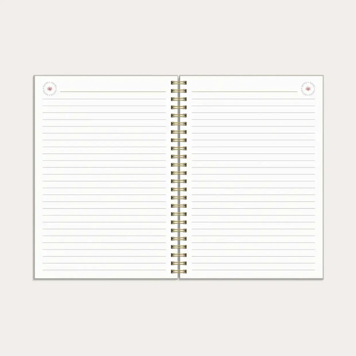 Studie Life Planner Essentials spiral A5 2026/2027 - 27815200