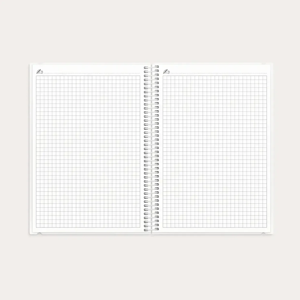 Studie Lærerkalender spiral A5 2i1 2026/2027 - 27813010