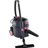 Støvsuger - Nilfisk VP300 XT Pink - Ergonomisk design - Blå