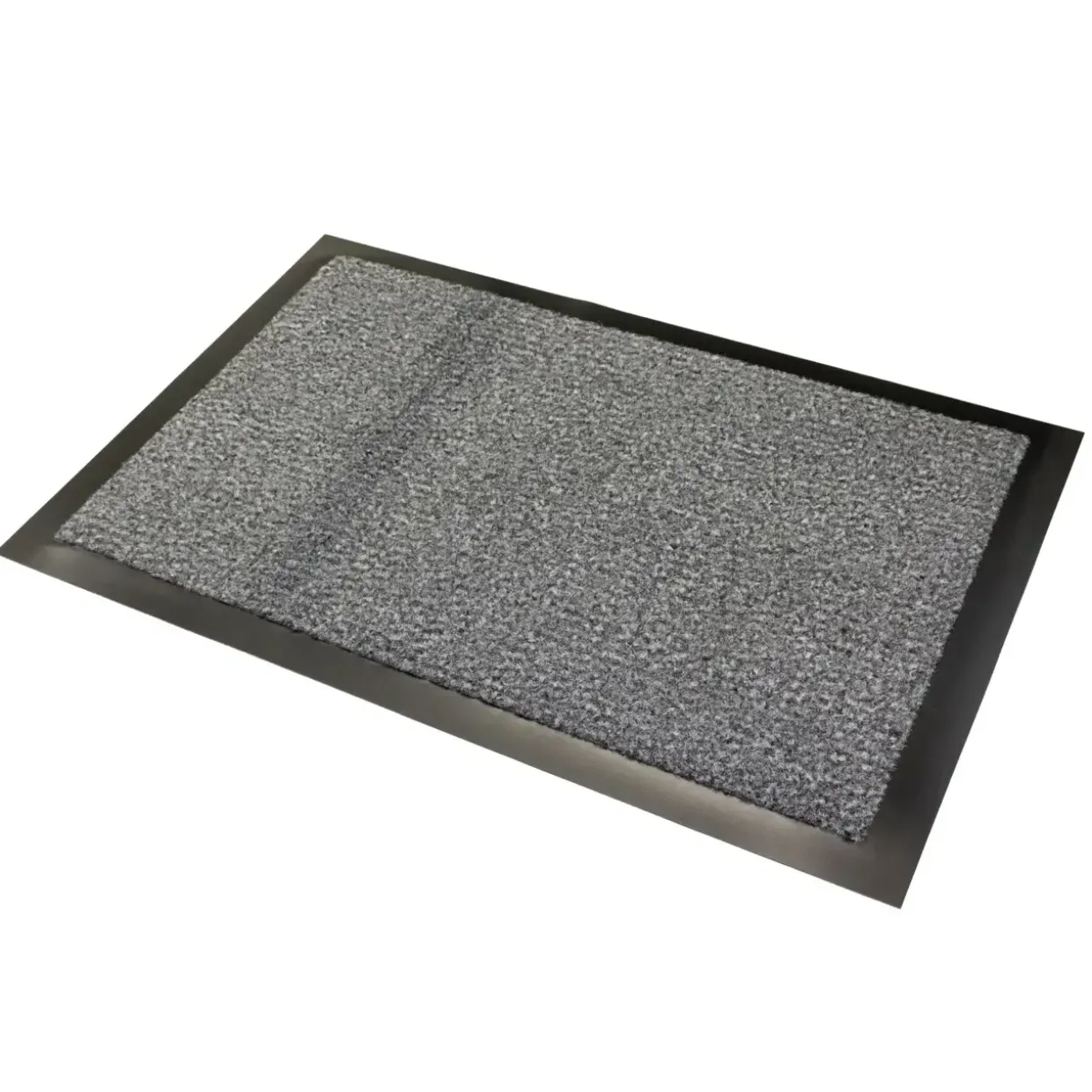 Sugemåtte - Olympia grå 60x90 cm