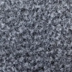 Sugemåtte - Olympia 90x120cm - Grå meleret - 6mm