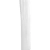 Sugerør til Bubble Tea - ABENA Gastro - Klar PP - 24 cm Ø12 mm - Flergangs - 1250 stk.