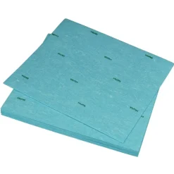 Svampeklud - Vileda Wettex Maxi - Blå - 31 x 26 cm - 10 stk