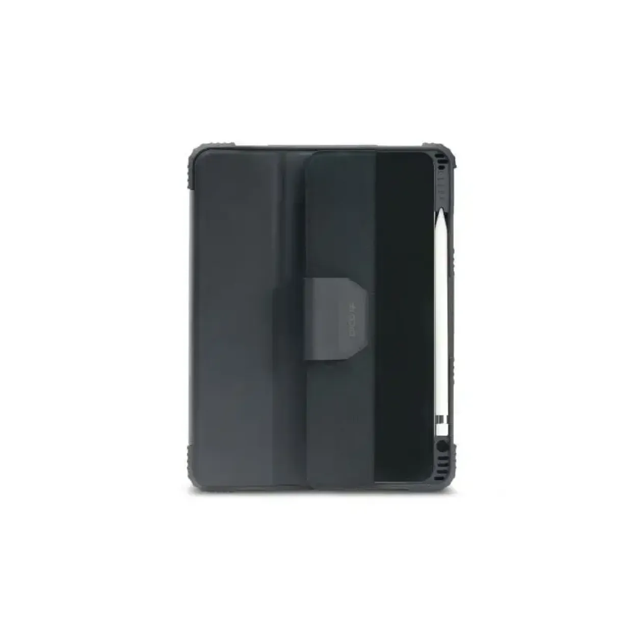 Tablet Folio Case - Dicota - iPad 10.9" (2022/10. Gen) - Sort