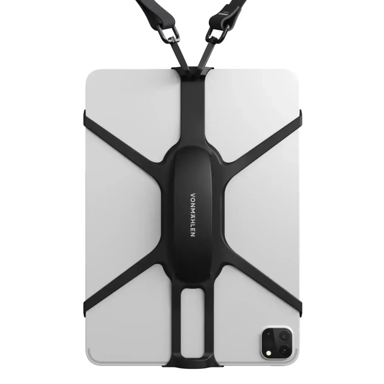 Tablet rem - Vonmählen Infinity Max - Sort - Universal til 8-11" tablets
