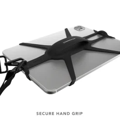 Tablet rem - Vonmählen Infinity Max - Sort - Universal til 8-11