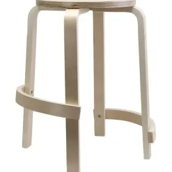 Taburetter - 50 cm høj - 6 stk