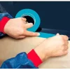 Tape autoafdækning 3M blå 48mmx50m - 5 stk
