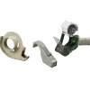 Tapedispenser - 3M Scotch - H-12 - 25 mm - til fibertape