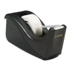 Tape dispenser sort 3M