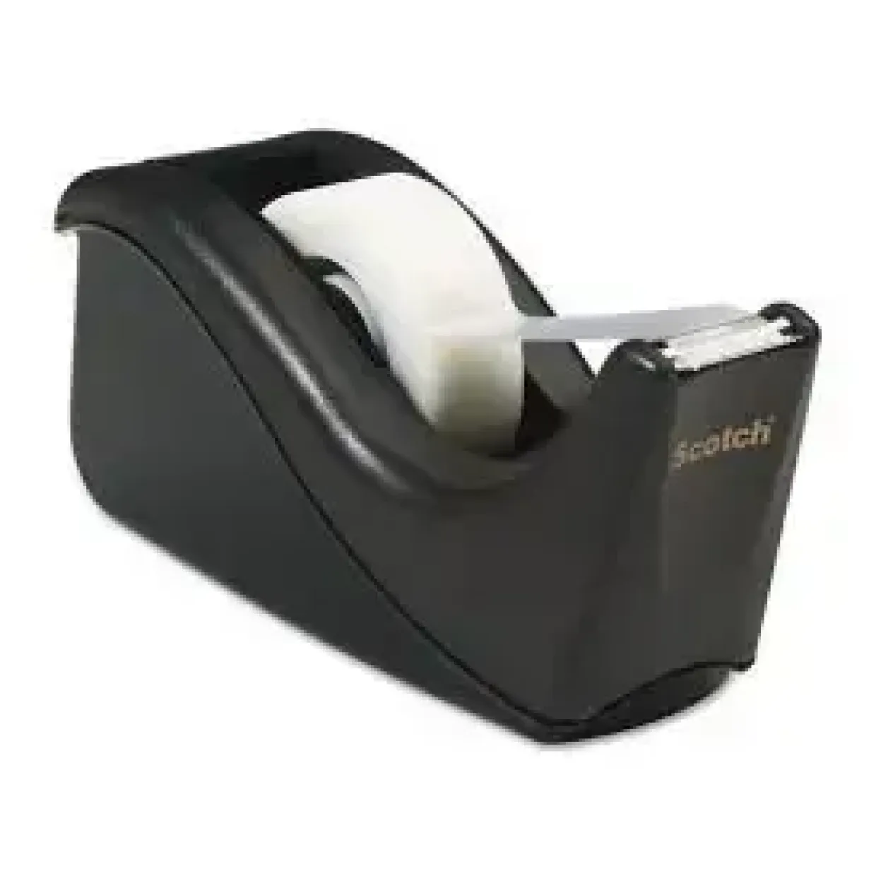 Tape dispenser sort 3M