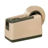 Tapedispenser TCE-100 220v - 25 mm x 66 m