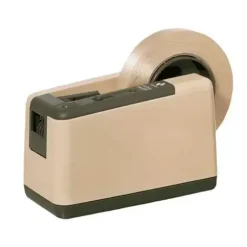 Tapedispenser TCE-100 220v - 25 mm x 66 m
