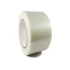 Tape krydsfiberarmeret 25mmx50m - 36 stk