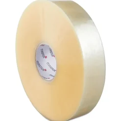 Tape Master'In PP28 transparent solvent 48mmx990m støjsvag - 6 stk