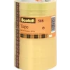 Tape - 3M Tape 508 15mmx66m transp tower (10)