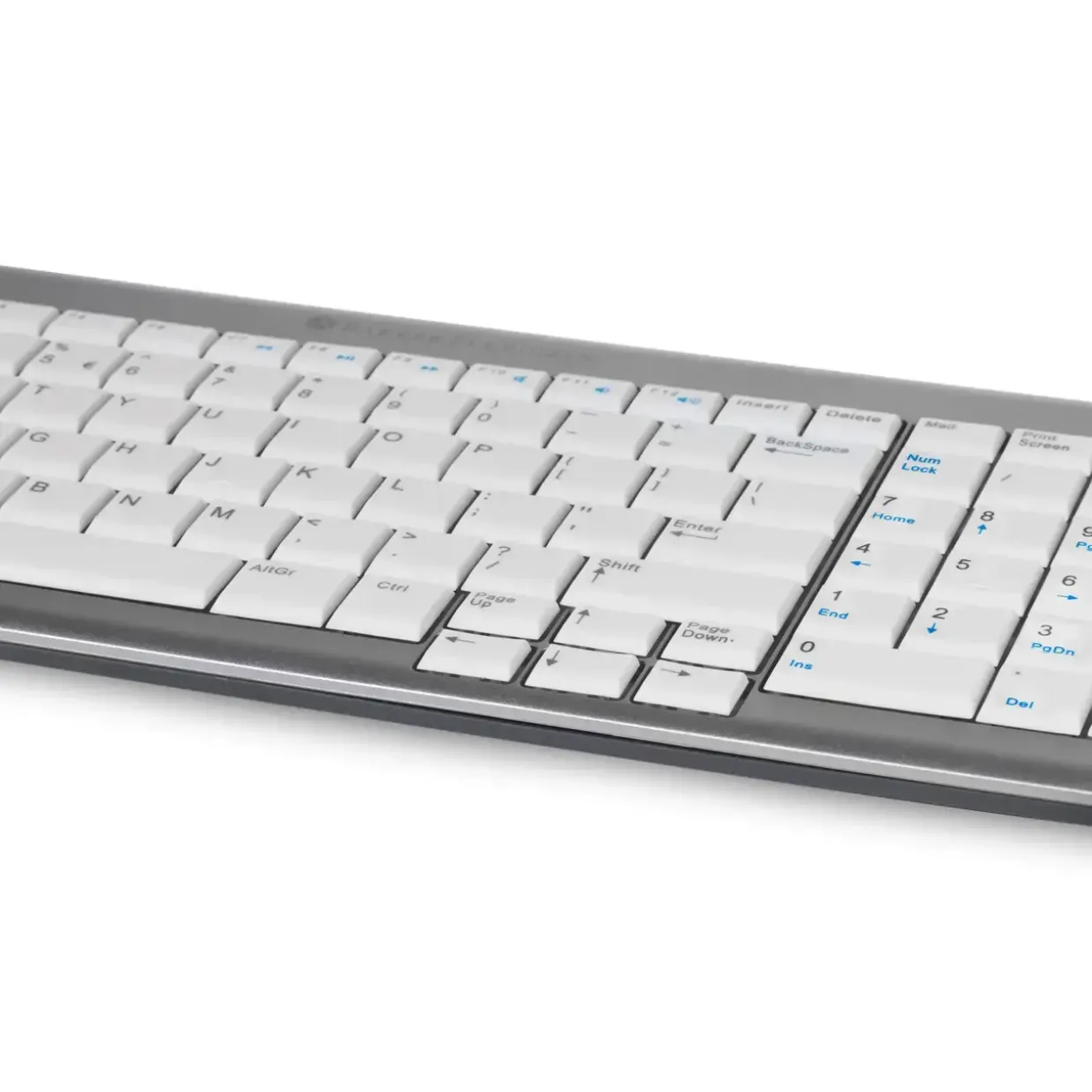 Tastatur BakkerElkhuizen UltraBoard 960 Standard Compact (Nordic)