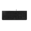 Tastatur Cherry KC 1000, Black