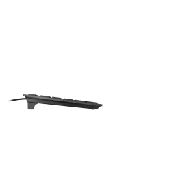 Tastatur Cherry KC 6000 Slim, Black