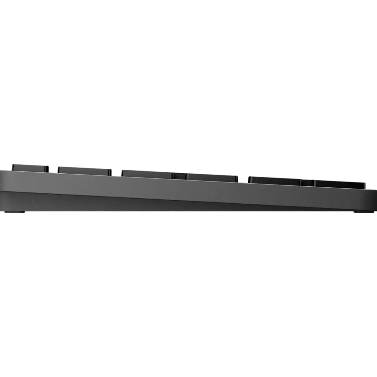 Tastatur HP 975 Dual-Mode Wireless Keyboard, Black (Nordic)