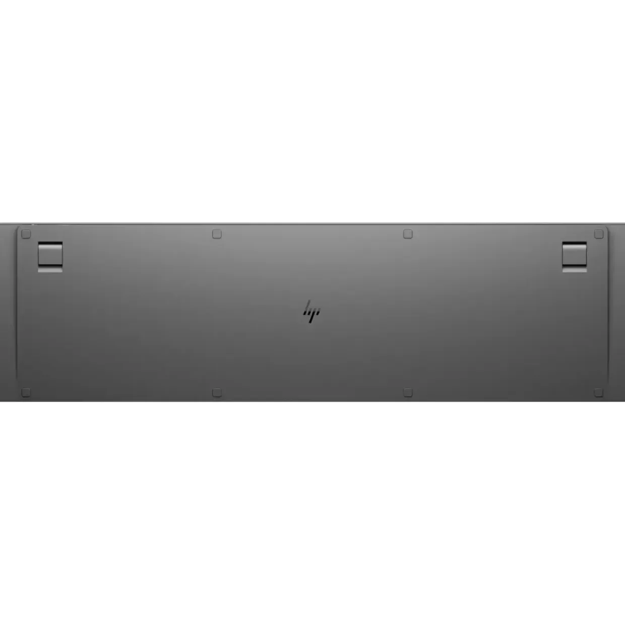 Tastatur HP 975 Dual-Mode Wireless Keyboard, Black (Nordic)