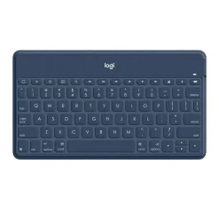 Tastatur Logitech Classic Blue (Nordic)