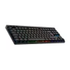 Tastatur - Logitech G515 LIGHTSPEED TKL Tactile - Sort - Nordic