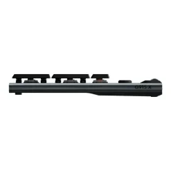 Tastatur - Logitech G915 X LIGHTSPEED Wireless Tactile - Sort - Nordic