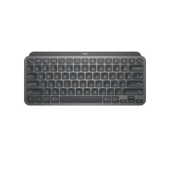 Tastatur Logitech MX Keys Mini For Business, Graphite