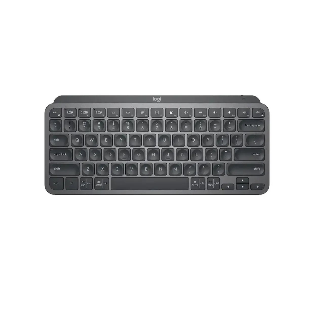 Tastatur Logitech MX Keys Mini For Business, Graphite