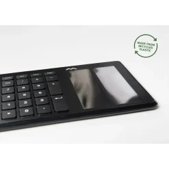 Tastatur Mousetrapper Type sort