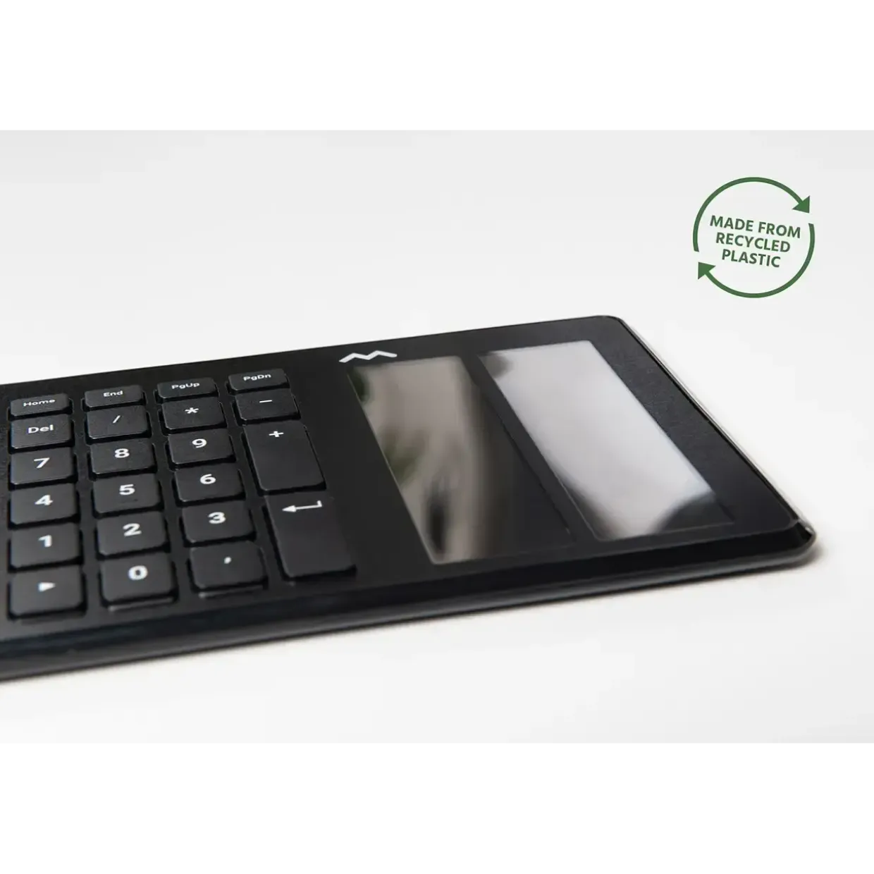 Tastatur Mousetrapper Type sort