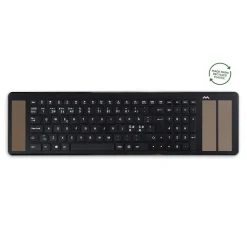 Tastatur Mousetrapper Type sort