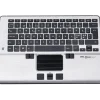 Tastatur trådløst Mousetrapper Alpha
