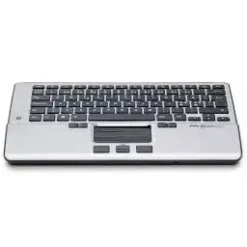 Tastatur trådløst Mousetrapper Alpha