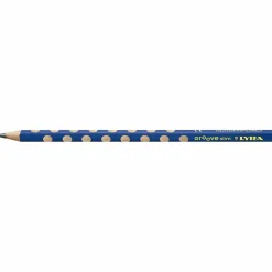 Tegne blyanter Groove Slim, mine: 2,8 mm, dia. 7,2 mm, hårdhed HB, 12stk.