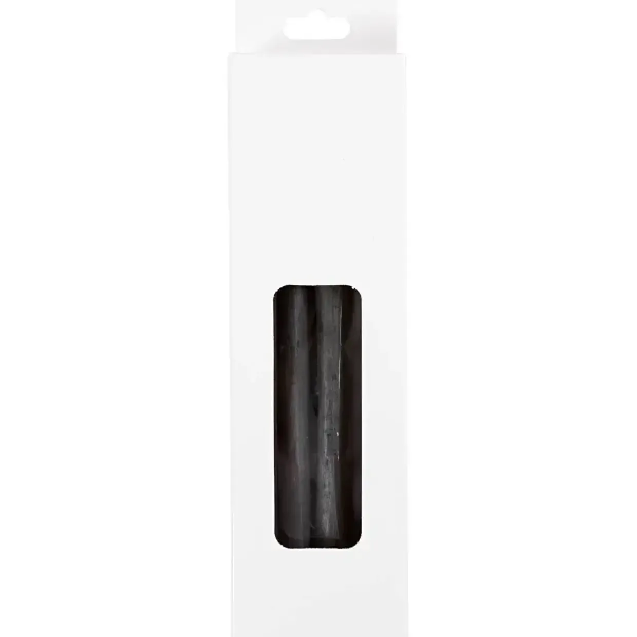 Tegnekul, L: 115 mm, diam. 10 mm, medium, 6 stk./ 1 pk.